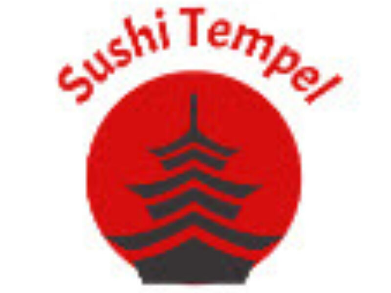 Sushi Tempel