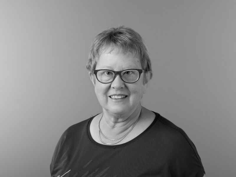 Ursula Steffen, Ressort Bildung / Kultur / Sport