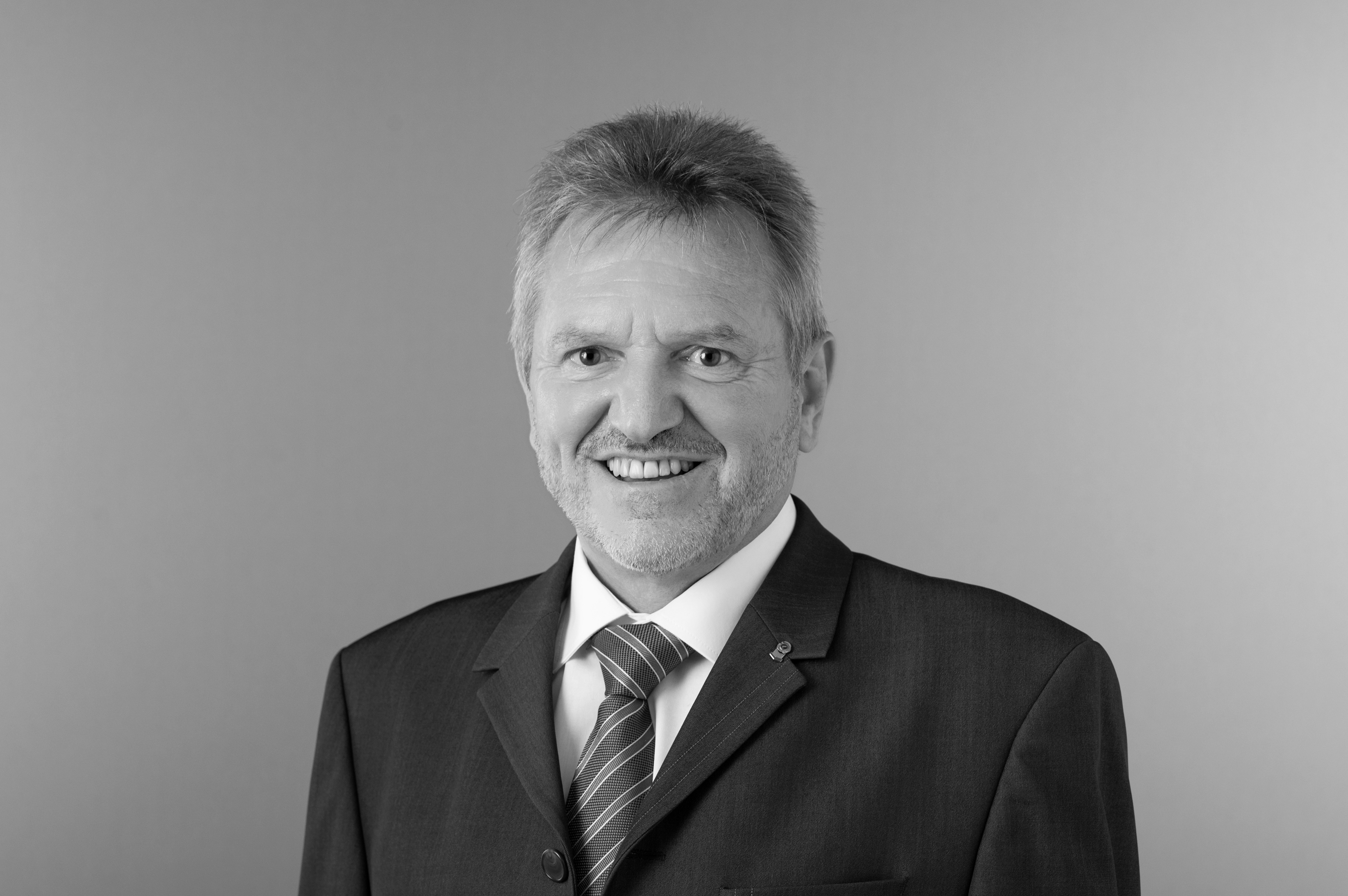 Heinz Suter, Fokus Konolfingen