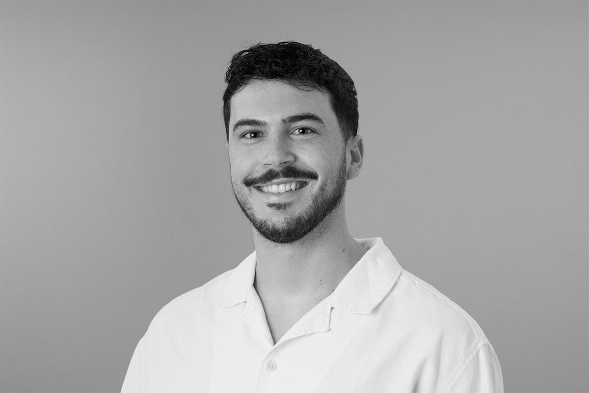 Claudio Spahr